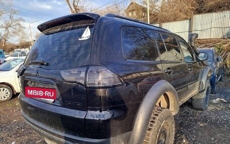Mitsubishi Pajero Sport II рестайлинг, 2012 год, 2 200 000 рублей, 6 фотография