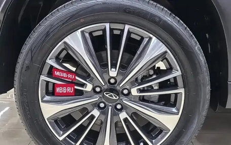 Chery Tiggo 8 Pro, 2025 год, 3 555 000 рублей, 17 фотография