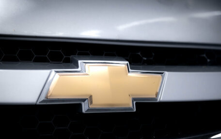 Chevrolet Niva I рестайлинг, 2012 год, 477 000 рублей, 9 фотография