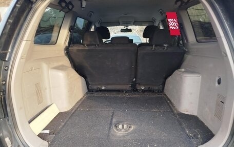 Mitsubishi Pajero Sport II рестайлинг, 2012 год, 2 200 000 рублей, 11 фотография