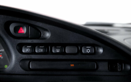 Chevrolet Niva I рестайлинг, 2012 год, 477 000 рублей, 19 фотография