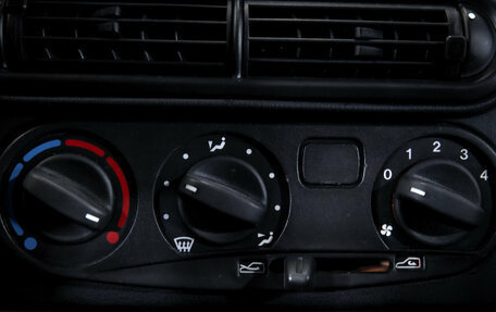 Chevrolet Niva I рестайлинг, 2012 год, 477 000 рублей, 20 фотография