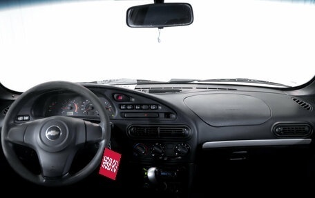 Chevrolet Niva I рестайлинг, 2012 год, 477 000 рублей, 13 фотография