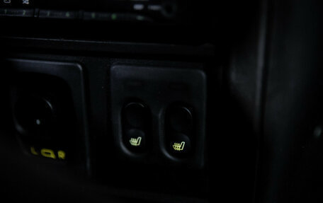 Chevrolet Niva I рестайлинг, 2012 год, 477 000 рублей, 22 фотография