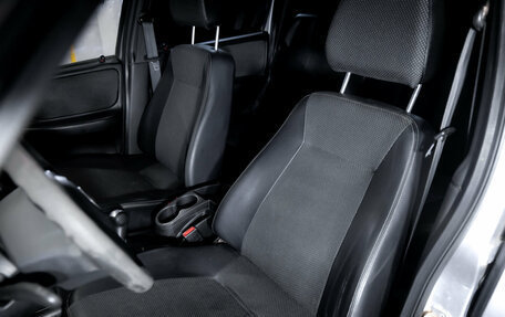 Chevrolet Niva I рестайлинг, 2012 год, 477 000 рублей, 17 фотография