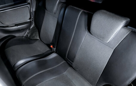 Chevrolet Niva I рестайлинг, 2012 год, 477 000 рублей, 25 фотография