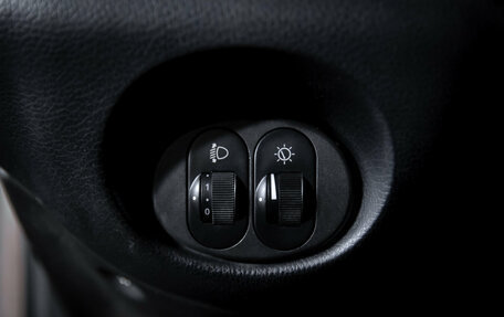 Chevrolet Niva I рестайлинг, 2012 год, 477 000 рублей, 18 фотография