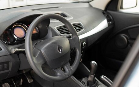 Renault Fluence I, 2014 год, 660 000 рублей, 11 фотография