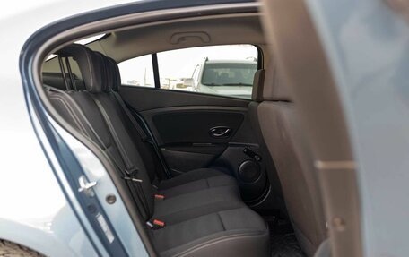 Renault Fluence I, 2014 год, 660 000 рублей, 16 фотография