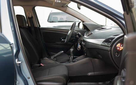 Renault Fluence I, 2014 год, 660 000 рублей, 17 фотография