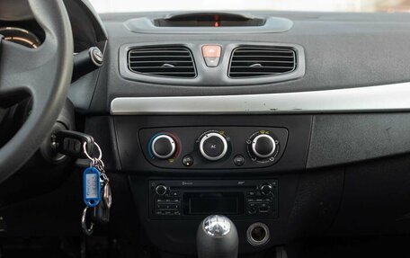 Renault Fluence I, 2014 год, 660 000 рублей, 13 фотография