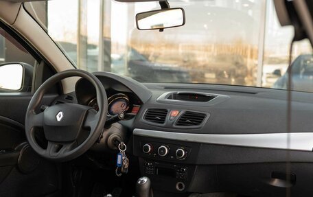 Renault Fluence I, 2014 год, 660 000 рублей, 10 фотография