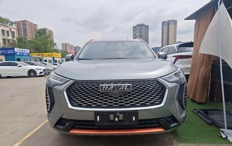 Haval Jolion, 2022 год, 1 511 000 рублей, 2 фотография