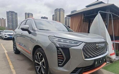 Haval Jolion, 2022 год, 1 511 000 рублей, 4 фотография