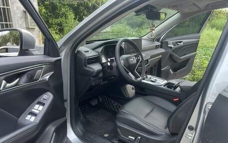 Haval Jolion, 2022 год, 1 511 000 рублей, 8 фотография