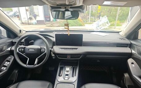 Haval Jolion, 2022 год, 1 511 000 рублей, 10 фотография