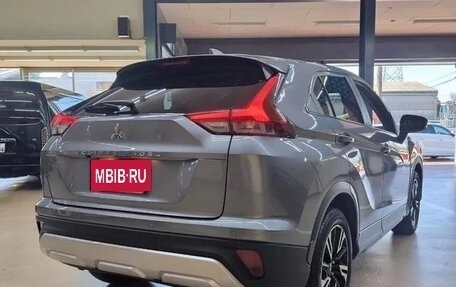 Mitsubishi Eclipse Cross, 2022 год, 1 661 027 рублей, 4 фотография