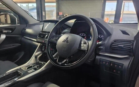 Mitsubishi Eclipse Cross, 2022 год, 1 661 027 рублей, 12 фотография