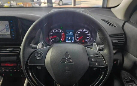 Mitsubishi Eclipse Cross, 2022 год, 1 661 027 рублей, 15 фотография