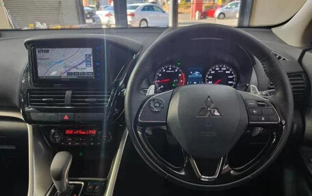 Mitsubishi Eclipse Cross, 2022 год, 1 661 027 рублей, 14 фотография