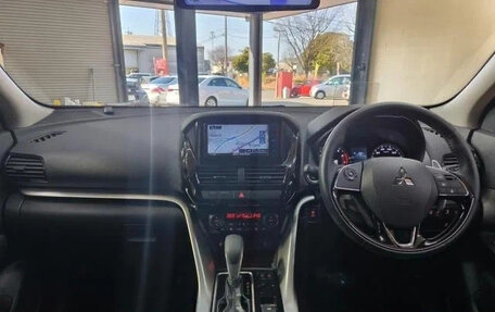 Mitsubishi Eclipse Cross, 2022 год, 1 661 027 рублей, 13 фотография