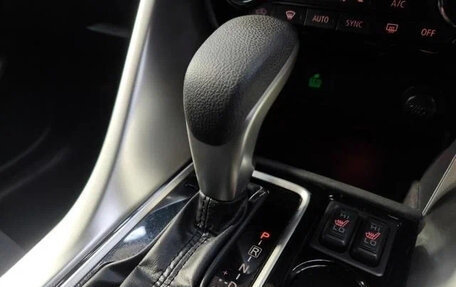 Mitsubishi Eclipse Cross, 2022 год, 1 661 027 рублей, 18 фотография