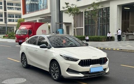 KIA K3, 2022 год, 1 611 000 рублей, 3 фотография