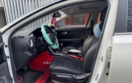 KIA K3, 2022 год, 1 611 000 рублей, 6 фотография