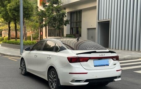 KIA K3, 2022 год, 1 611 000 рублей, 2 фотография