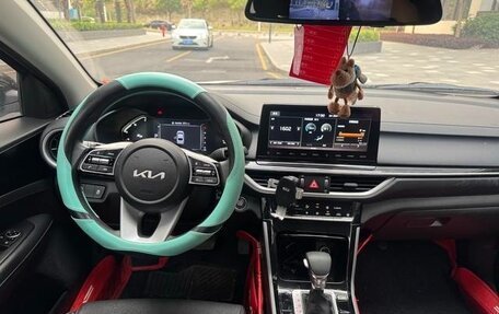 KIA K3, 2022 год, 1 611 000 рублей, 5 фотография