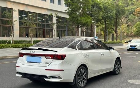 KIA K3, 2022 год, 1 611 000 рублей, 4 фотография