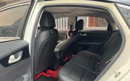 KIA K3, 2022 год, 1 611 000 рублей, 7 фотография