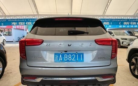 Haval Jolion, 2021 год, 1 064 000 рублей, 5 фотография