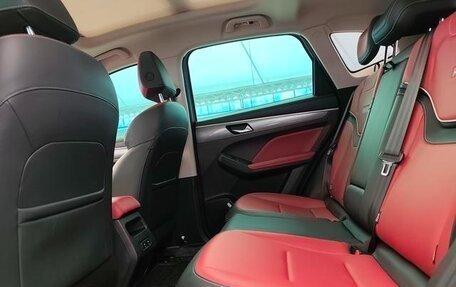 Haval Jolion, 2021 год, 1 064 000 рублей, 8 фотография