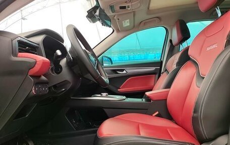 Haval Jolion, 2021 год, 1 064 000 рублей, 7 фотография