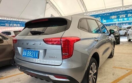 Haval Jolion, 2021 год, 1 064 000 рублей, 4 фотография