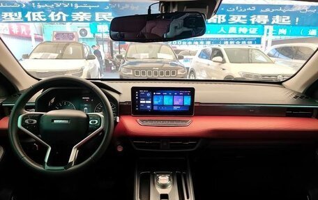 Haval Jolion, 2021 год, 1 064 000 рублей, 9 фотография