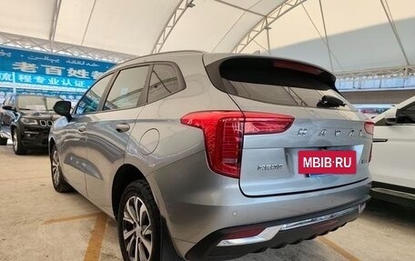 Haval Jolion, 2021 год, 1 064 000 рублей, 6 фотография