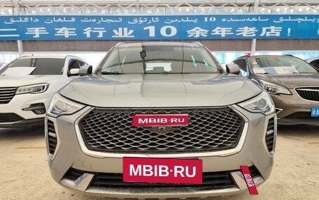 Haval Jolion, 2021 год, 1 064 000 рублей, 2 фотография