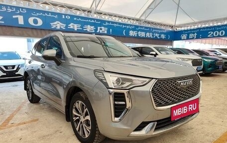Haval Jolion, 2021 год, 1 064 000 рублей, 3 фотография