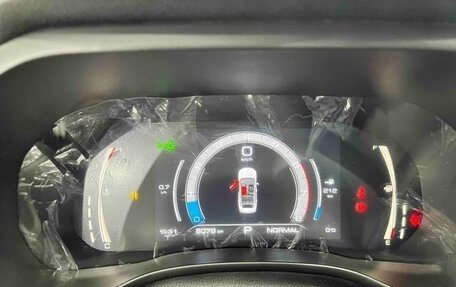 Haval Jolion, 2022 год, 1 572 000 рублей, 12 фотография