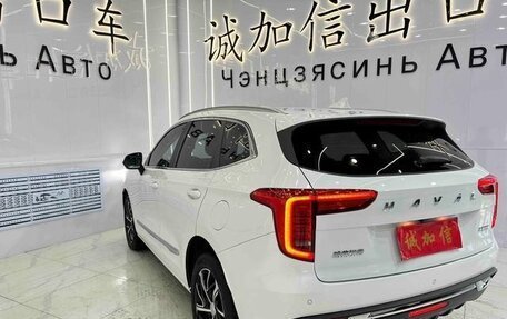 Haval Jolion, 2022 год, 1 572 000 рублей, 6 фотография