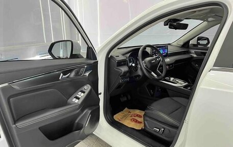 Haval Jolion, 2022 год, 1 572 000 рублей, 7 фотография