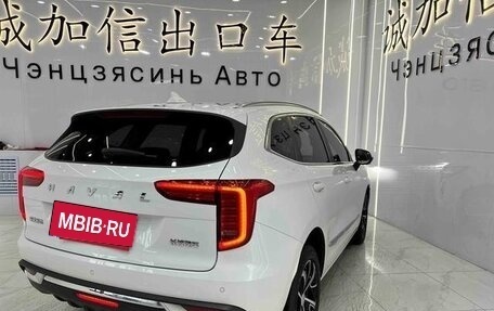 Haval Jolion, 2022 год, 1 572 000 рублей, 4 фотография