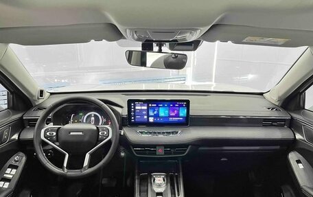 Haval Jolion, 2022 год, 1 572 000 рублей, 10 фотография