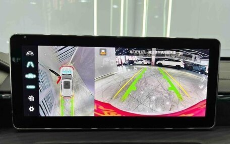 Haval Jolion, 2022 год, 1 572 000 рублей, 13 фотография