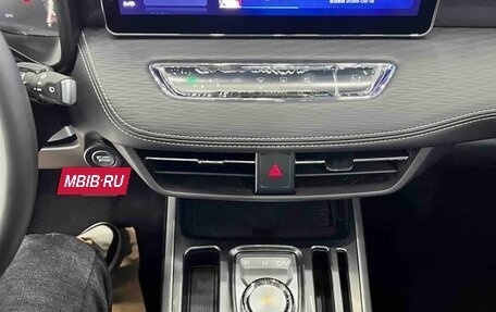 Haval Jolion, 2022 год, 1 572 000 рублей, 14 фотография