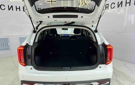 Haval Jolion, 2022 год, 1 572 000 рублей, 17 фотография