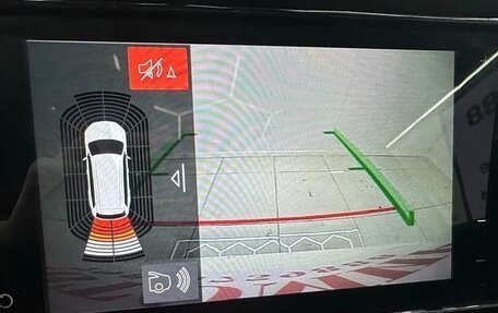 Skoda Karoq I, 2022 год, 1 920 000 рублей, 10 фотография