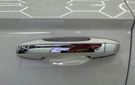 Skoda Karoq I, 2022 год, 1 920 000 рублей, 13 фотография